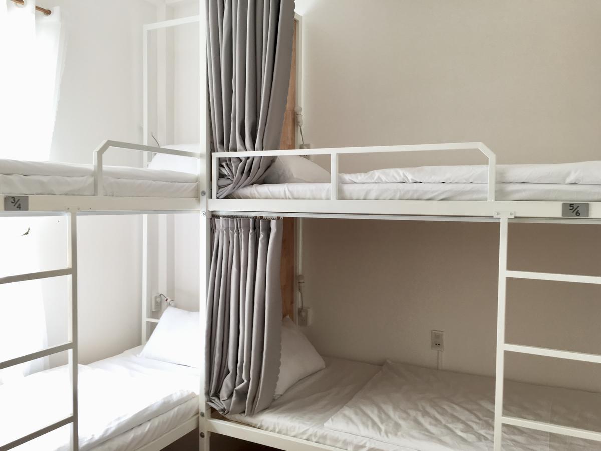 All Aboard Hostel Dalat المظهر الخارجي الصورة