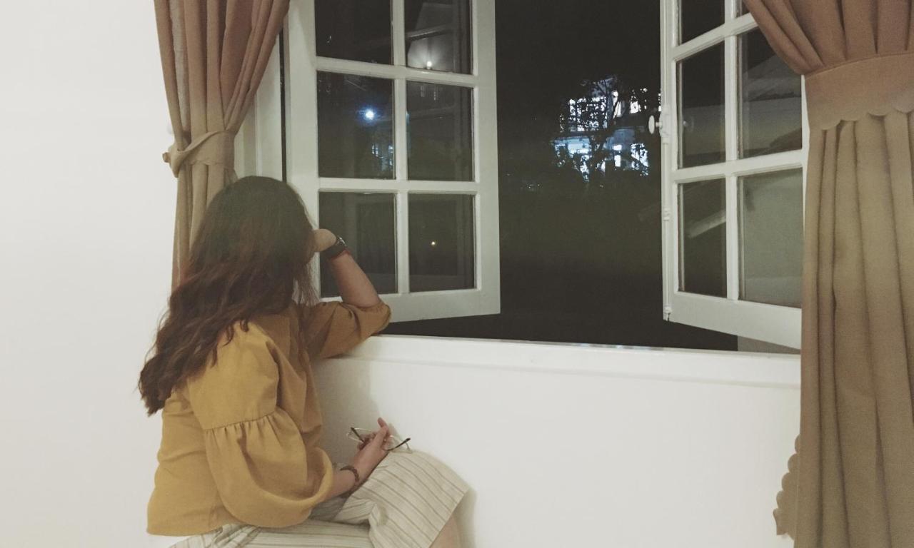 All Aboard Hostel Dalat الغرفة الصورة