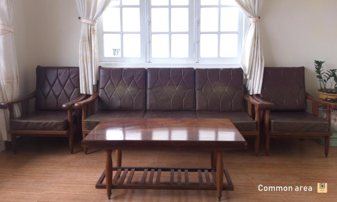 All Aboard Hostel Dalat المظهر الخارجي الصورة