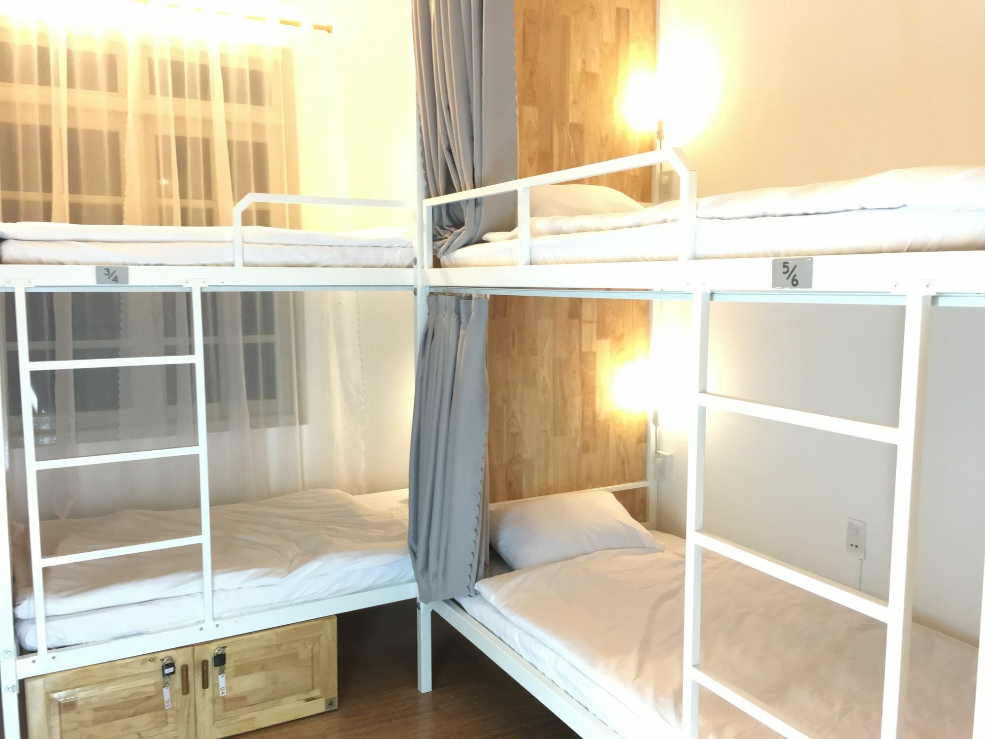 All Aboard Hostel Dalat المظهر الخارجي الصورة