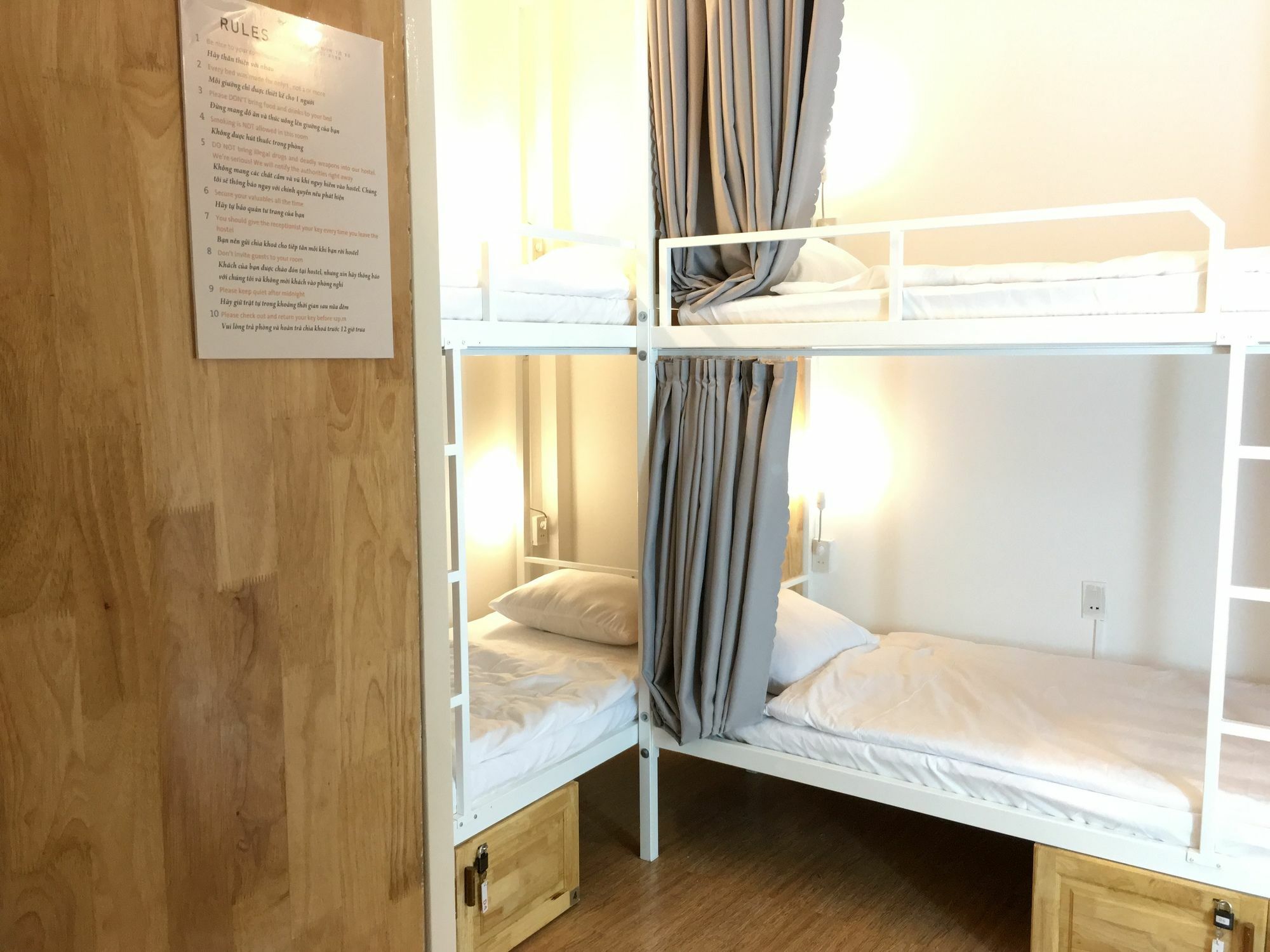 All Aboard Hostel Dalat المظهر الخارجي الصورة