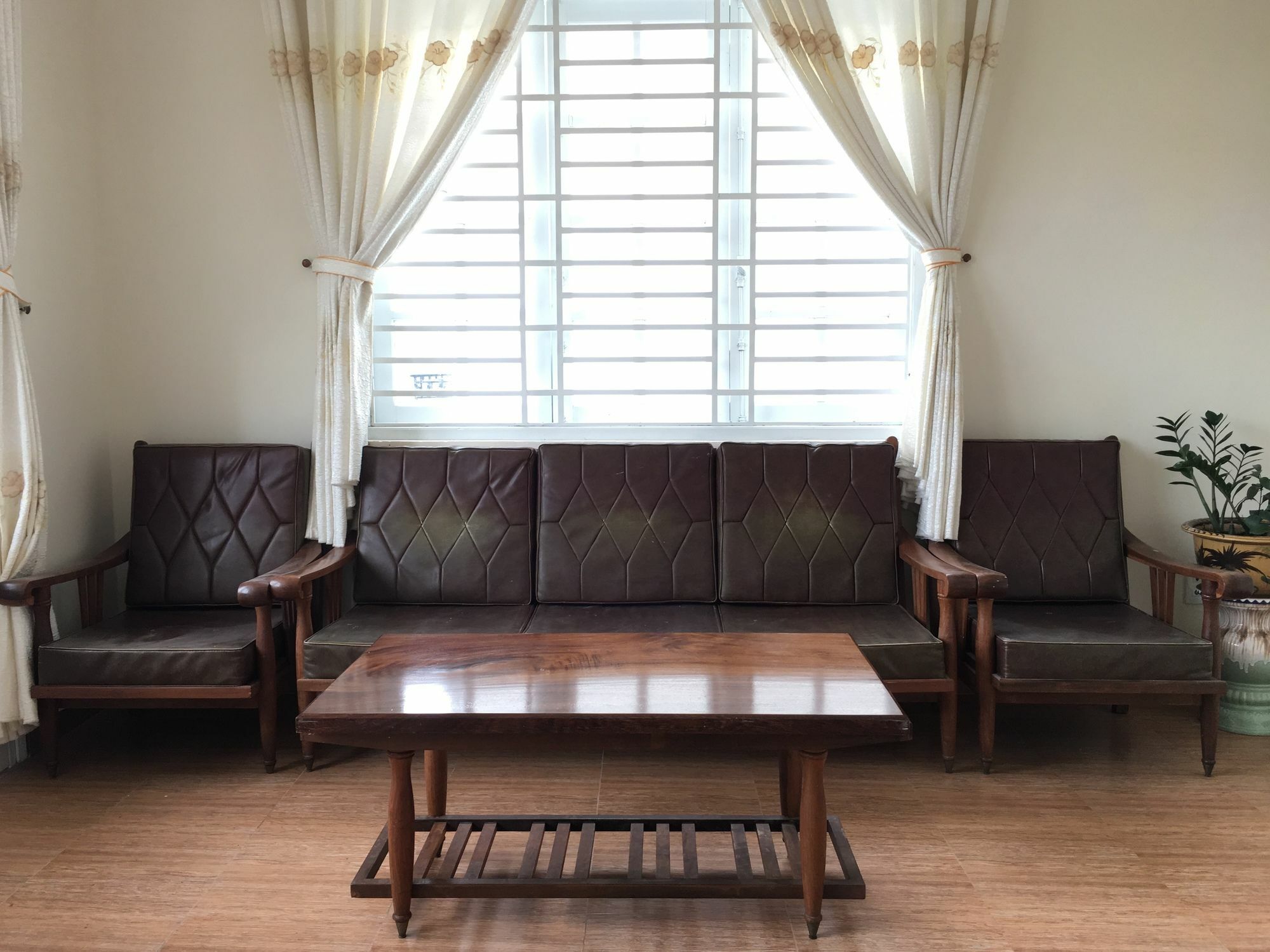 All Aboard Hostel Dalat المظهر الخارجي الصورة